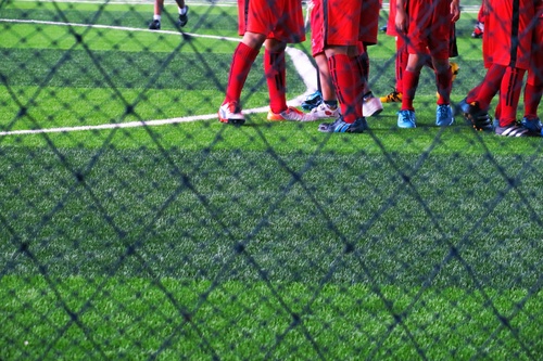 football academy in sharjah