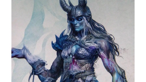 Shift in Policies by D&D Publisher After Controversial AI Art Incident