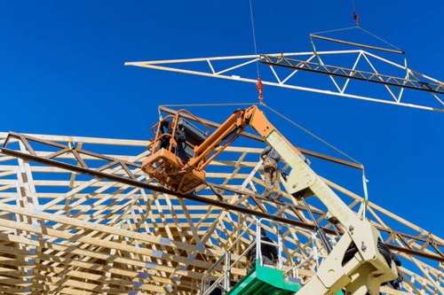 Expert Wood Framing Services: The Key to Structural Stability