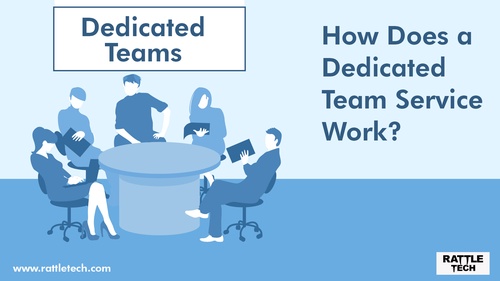 Mastering the Art of Hiring a Dedicated Team for Your Company