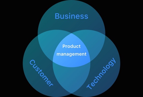 Product Management in Digital Transformation