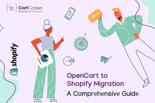 OpеnCart to Shopify Migration: A Comprеhеnsivе Guidе