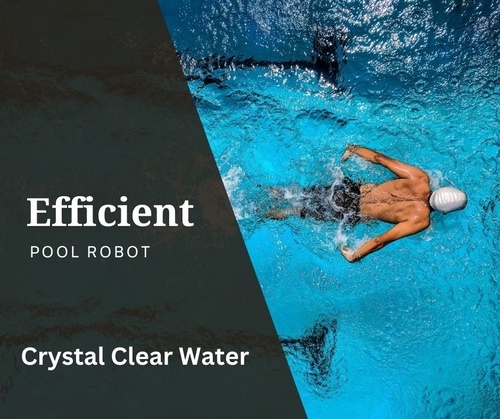 Using A Self-Cleaning Pool Cleaner To Maintain Your Pool Clean
