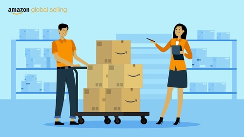 Optimizing Operations: Amazon Inventory Management Software