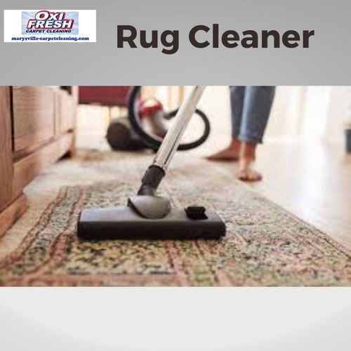 Reviving the Beauty of Your Home: The Art of Professional Rug Cleaning