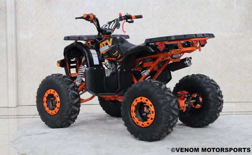 Where Can I Find A Gas ATV For Sale?