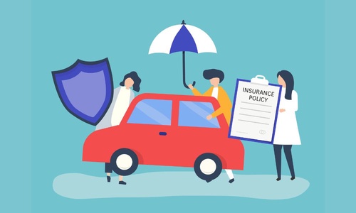 Auto Insurance 101 - Shielding Your Car and Serenity on the Road