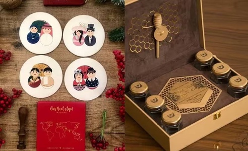 Budget-Friendly Wedding Invitation Boxes: Tips for Finding Affordable Options