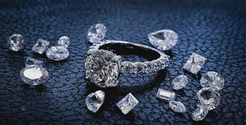 Lab Grown Diamonds: Pioneering the Future of Luxury and Sustainability