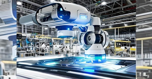 Controls and Automation Engineering: Revolutionizing Industries Through Precision and Efficiency