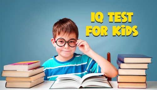Unlocking Your Child's Potential: The Importance of IQ Testing for Kids