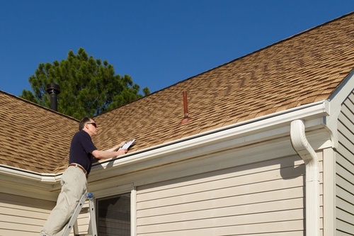 The Role of Professional Roof Inspections in Safeguarding Washington Residences