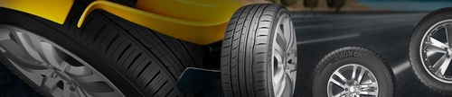Churchill Tyres: Unrivalled Road Performance and Safety