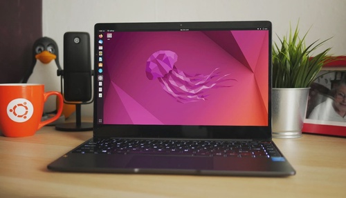 Ubuntu 22.04.3 LTS release with graphics stack and Linux kernel update