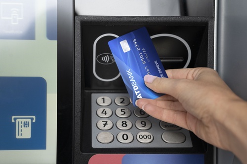 Elevate Your Business Transactions with ATM Processing Services