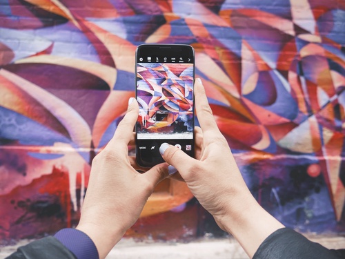 10 Best Camera Apps for Android: Features Pros and Cons