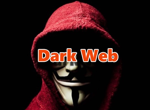 Theory of the Dark Web