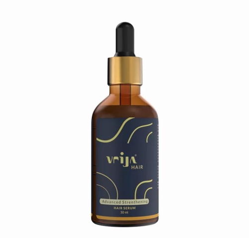 Benefits of Hair Serum for Your Hair Growth