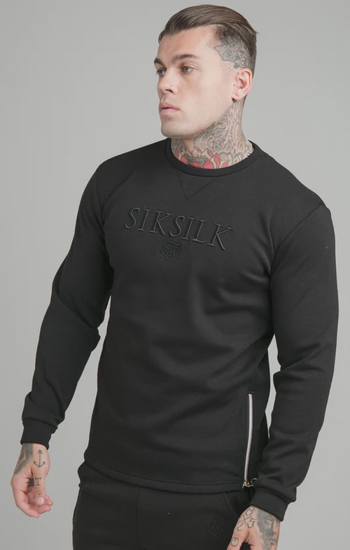 Unveiling Style and Comfort: The Ultimate Guide to Siksilk Hoodies