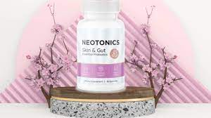 Neotonics: Revolutionizing Skin and Gut Health with a Groundbreaking Formula