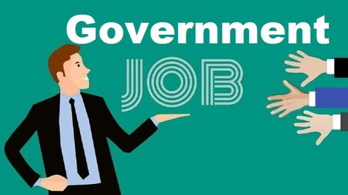 Federal Government Recruitment: Unveiling Opportunities for a Secure and Rewarding Career