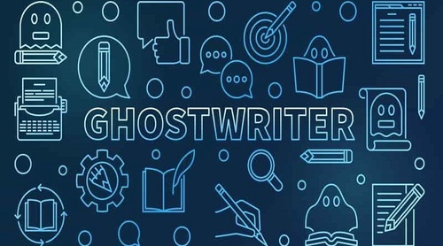 How to Find a Ghostwriter for a Book
