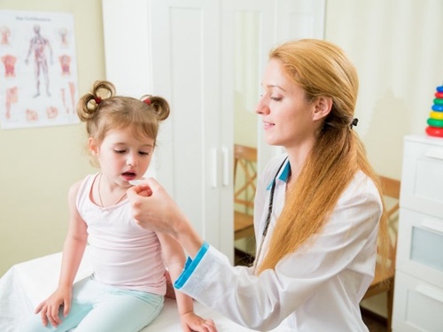 Soothing the Symptoms: The Comforting Benefits of Flu Medicine for Infants