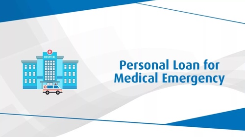 Pros and Cons of Using Personal Loans to Handle Medical Emergencies