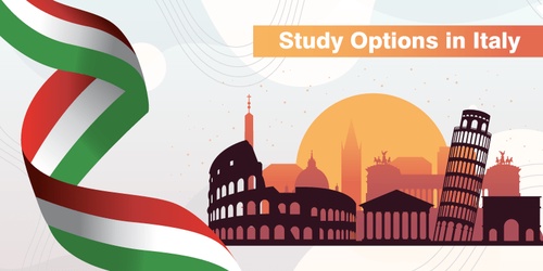 Study in Italy Consultants: Your Gateway to Quality Education