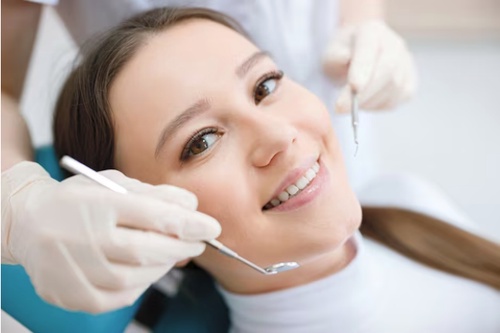 Navigating Dental Procedures: Your Guide to Summit Oral Surgery