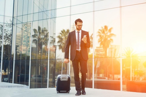 Getting Back to Business Travel for Face-to-Face Meetings