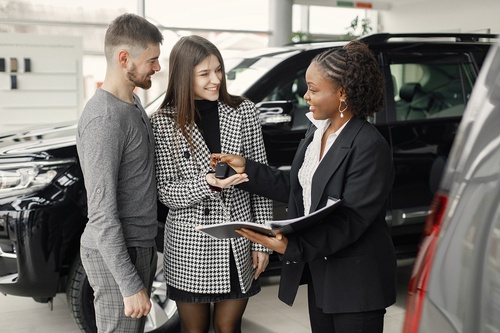 Car Finance in Kenya