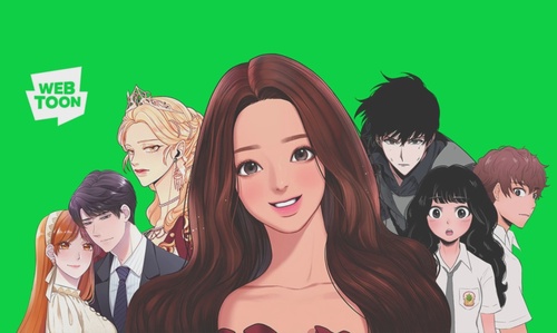 Things to Know About WEBTOON XYZ