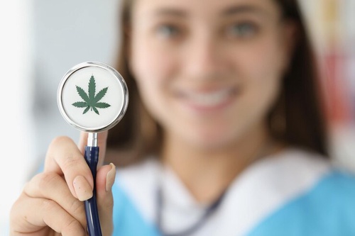 Medical Marijuana Doctor: Your Ultimate Resource for Finding Relief and Managing Chronic Conditions
