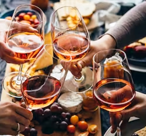 Wine Tasting Etiquette: How to Elevate Your Austin Wine Tour Experience
