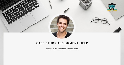 Get Top Rated Case Study Assignment Help & Writing Services