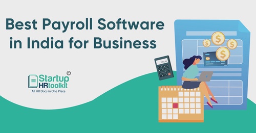 Which company in India provides the best payroll Management software?