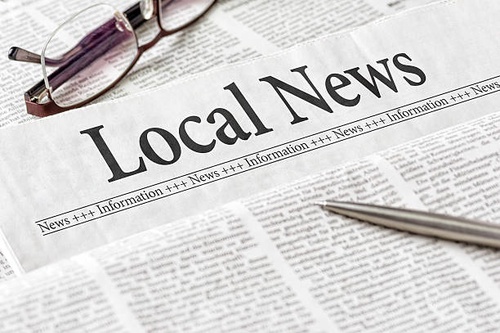 Local News and Events Covered