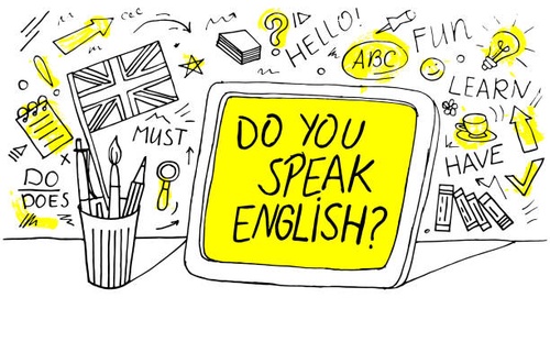 Enhancing English Vocabulary Through an Innovative Language Learning App