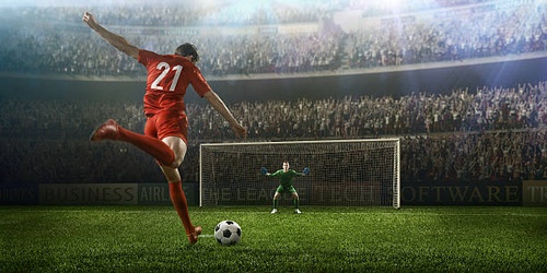 Decoding Games: How Long Do Soccer Games Last on TV?