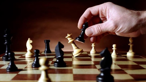 Choosing the Perfect Chess Board: A Guide