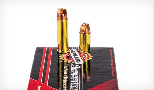 Unveiling the Power of JHP Ammo: Everything You Need to Know