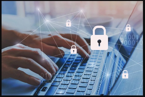 Unlock Your Cyber security Potential: Logitrain Offers the Best Cyber security Courses