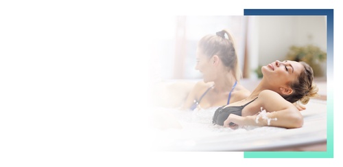 Improve Your Well-Being: How Hot Tubs & Spas Boost Your Health?