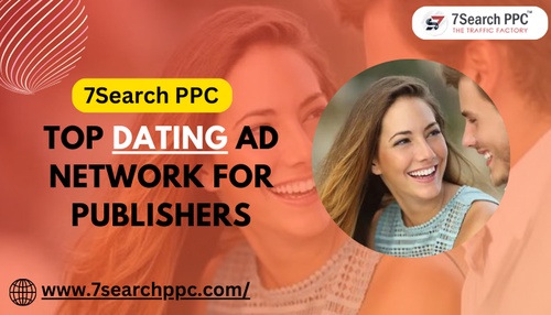 Top 3 Dating Ad Networks for Publishers
