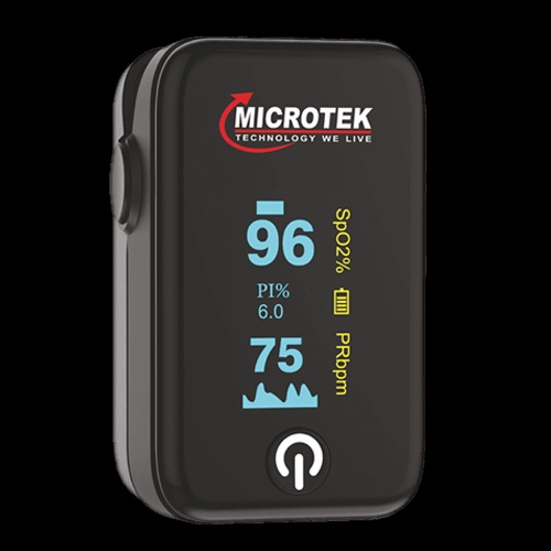 Oximeters: A Simple Way to Monitor Your Oxygen Levels