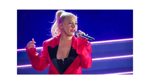 The Valuation of Christina Aguilera: Net Worth Update 2023