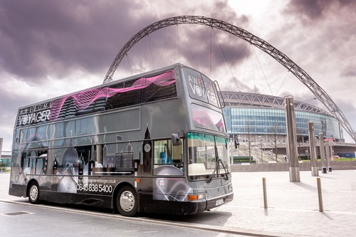 Exploring the Ultimate Party Experience: The Allure of Party Bus Hire