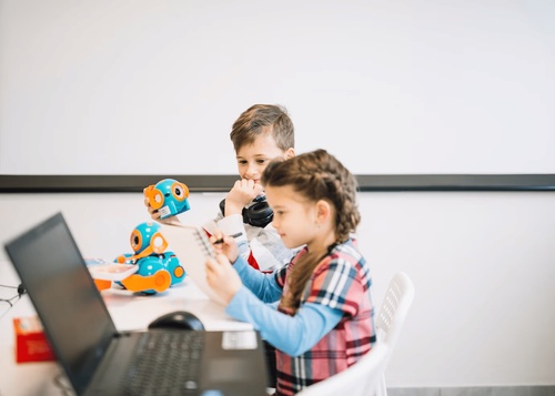 Tips To Make Coding a Fun Activity for Your Kids