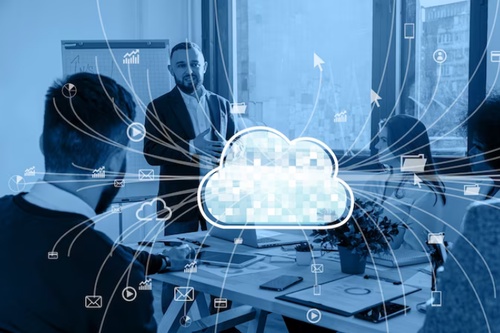 Mastering Efficiency: How Cloud ERP Transforms Modern Businesses